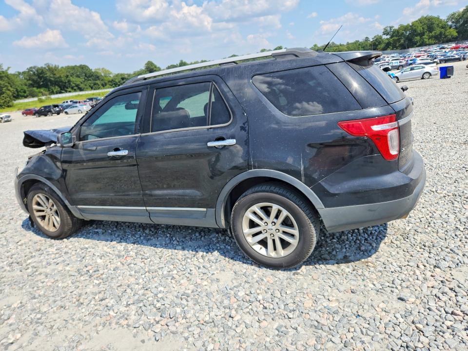 Aukcja sprzedaży 2015 Ford Explorer, vin: 1FM5K7D88FGC21267, numer aukcji: 66426506