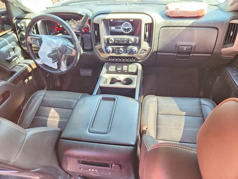Продаж на аукціоні авто 2015 Gmc Sierra, vin: 1GT120E89FF649153, номер лоту: 68132876