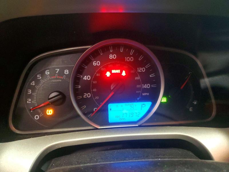 Продажа на аукционе авто 2014 Toyota Rav4, vin: 2T3BFREV8EW197082, номер лота: 67851866
