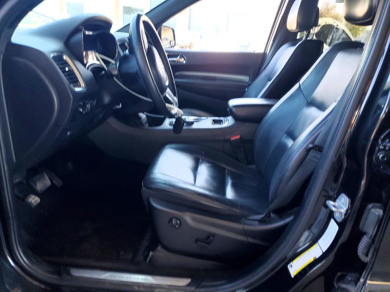 Продаж на аукціоні авто 2015 Dodge Durango, vin: 1C4RDHDG5FC709385, номер лоту: 68307546