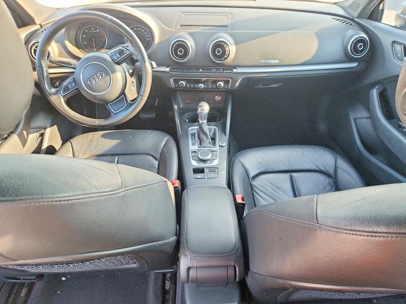 Aukcja sprzedaży 2015 Audi A3, vin: WAUBFGFF9F1084721, numer aukcji: 67374386