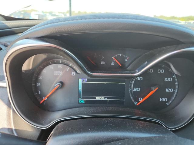 68358286 :رقم المزاد ، 1G1105S34LU105820 vin ، 2020 Chevrolet Impala مزاد بيع
