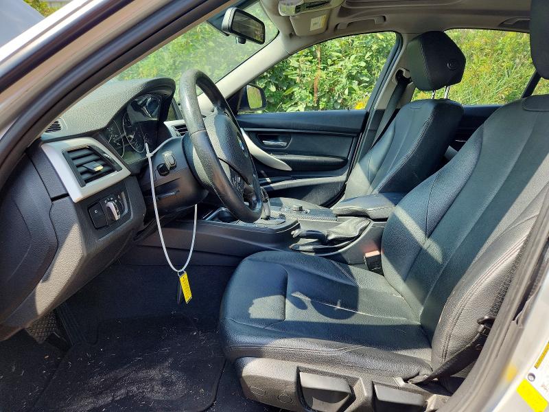 Aukcja sprzedaży 2014 Bmw 320, vin: WBA3B1G56ENS80125, numer aukcji: 67090366