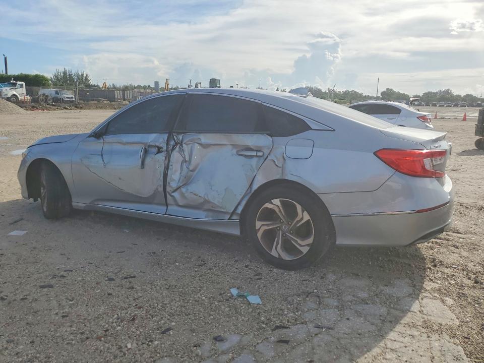 Aukcja sprzedaży 2018 Honda Accord, vin: 1HGCV1F50JA237463, numer aukcji: 69894656