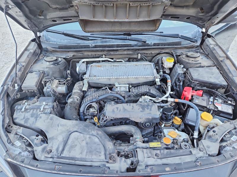 Продаж на аукціоні авто 2022 Subaru Outback, vin: 4S4BTGUD0N3223601, номер лоту: 70522756