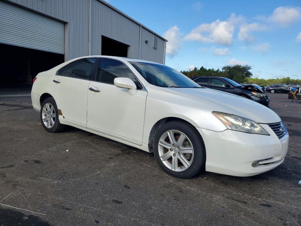 Продажа на аукционе авто 2009 Lexus Es, vin: JTHBJ46G392332399, номер лота: 67268686