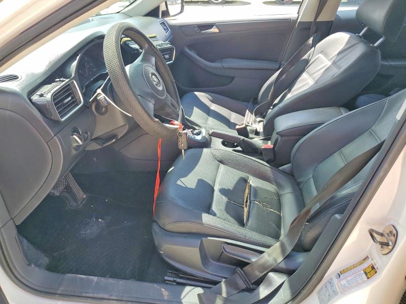 Aukcja sprzedaży 2011 Volkswagen Jetta, vin: 3VWDX7AJ5BM302281, numer aukcji: 68096386