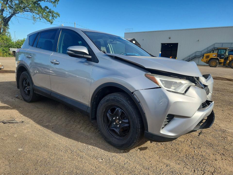 Aukcja sprzedaży 2016 Toyota Rav4, vin: 2T3BFREV9GW484837, numer aukcji: 63917076
