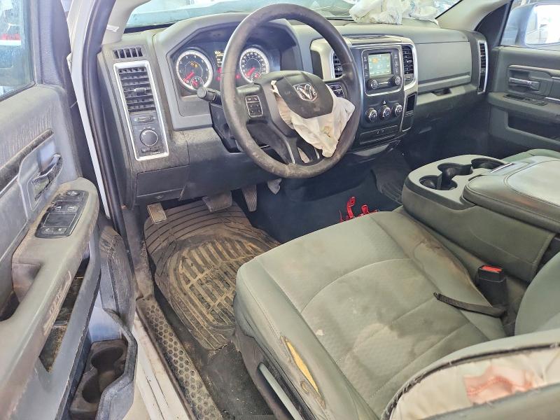 Auction sale of the 2016 Ram 1500, vin: 3C6JR7ETXGG282585, lot number: 68093156
