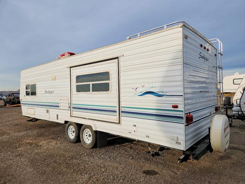 Aukcja sprzedaży 2001 Sandpiper By Forest Trailers, vin: 4X4T5AB201T110133, numer aukcji: 67753976