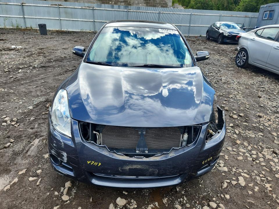 Продажа на аукционе авто 2010 Nissan Altima, vin: 1N4AL2AP9AC170205, номер лота: 71141876