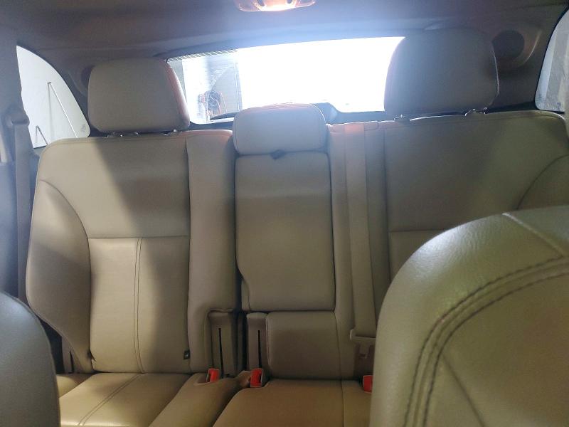 Aukcja sprzedaży 2014 Ford Edge, vin: 2FMDK4KC4EBB52956, numer aukcji: 67606666