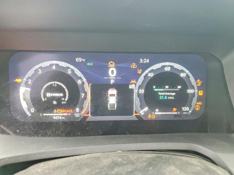 Продажа на аукционе авто 2024 Toyota Tacoma, vin: 3TMLB5JN5RM064236, номер лота: 66849216