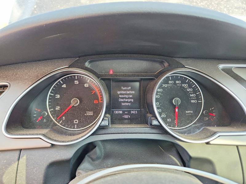 Продажа на аукционе авто 2013 Audi A5, vin: WAURFAFR5DA068843, номер лота: 68095196