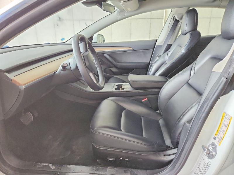 Продажа на аукционе авто 2023 Tesla Model 3, vin: 5YJ3E1EA8PF434183, номер лота: 69948126
