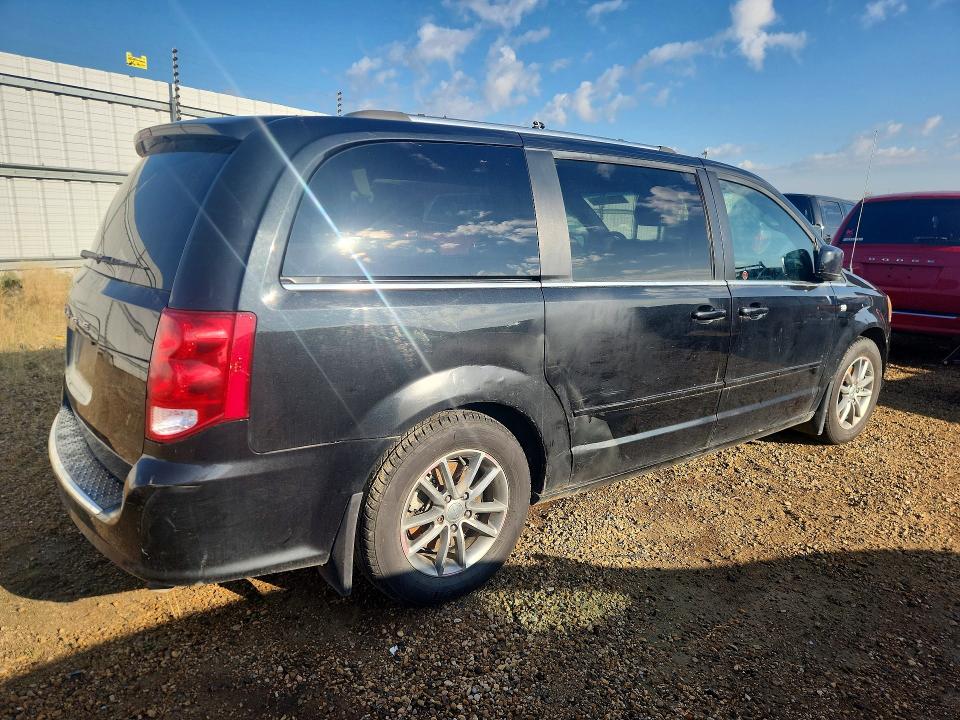 Aukcja sprzedaży 2014 Dodge Grand Caravan, vin: 2C4RDGBG9ER370780, numer aukcji: 67993526