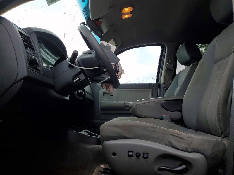 Aukcja sprzedaży 2005 Dodge Dakota, vin: 1D7HE28NX5S186566, numer aukcji: 67982286