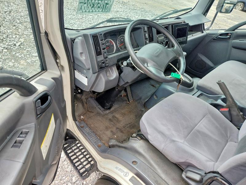 Продажа на аукционе авто 2020 Isuzu Nrr, vin: JALE5W162L7302087, номер лота: 67858386