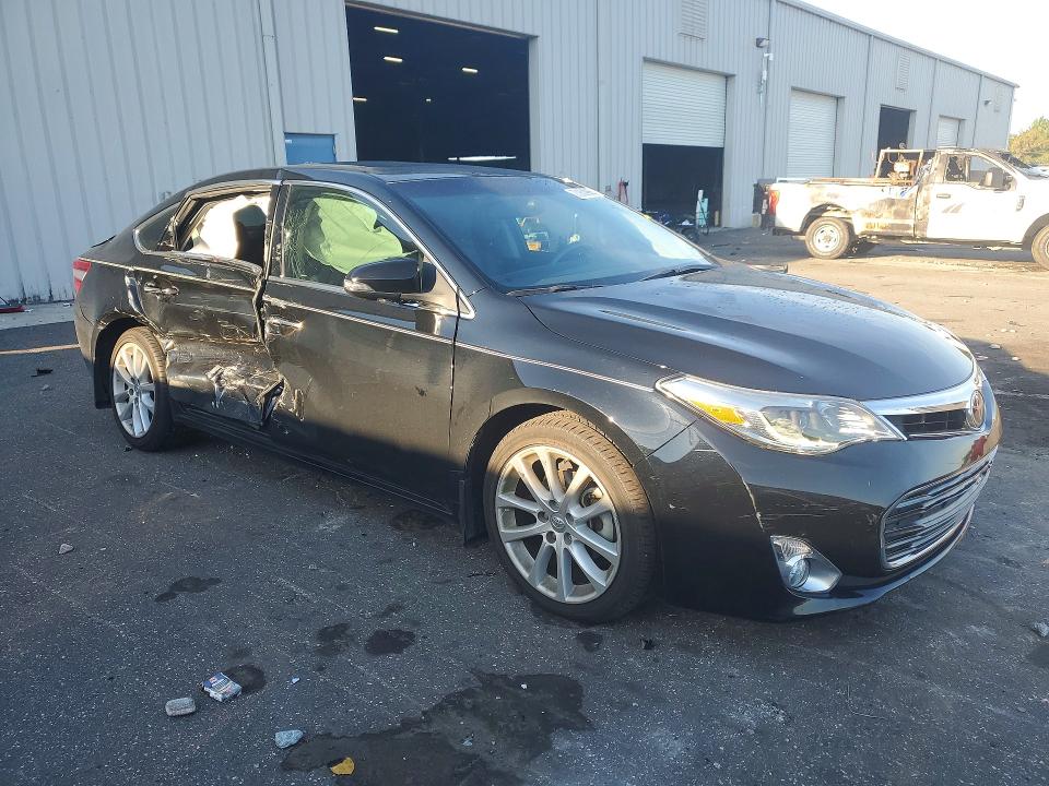 Aukcja sprzedaży 2015 Toyota Avalon, vin: 4T1BK1EB9FU168753, numer aukcji: 70950986