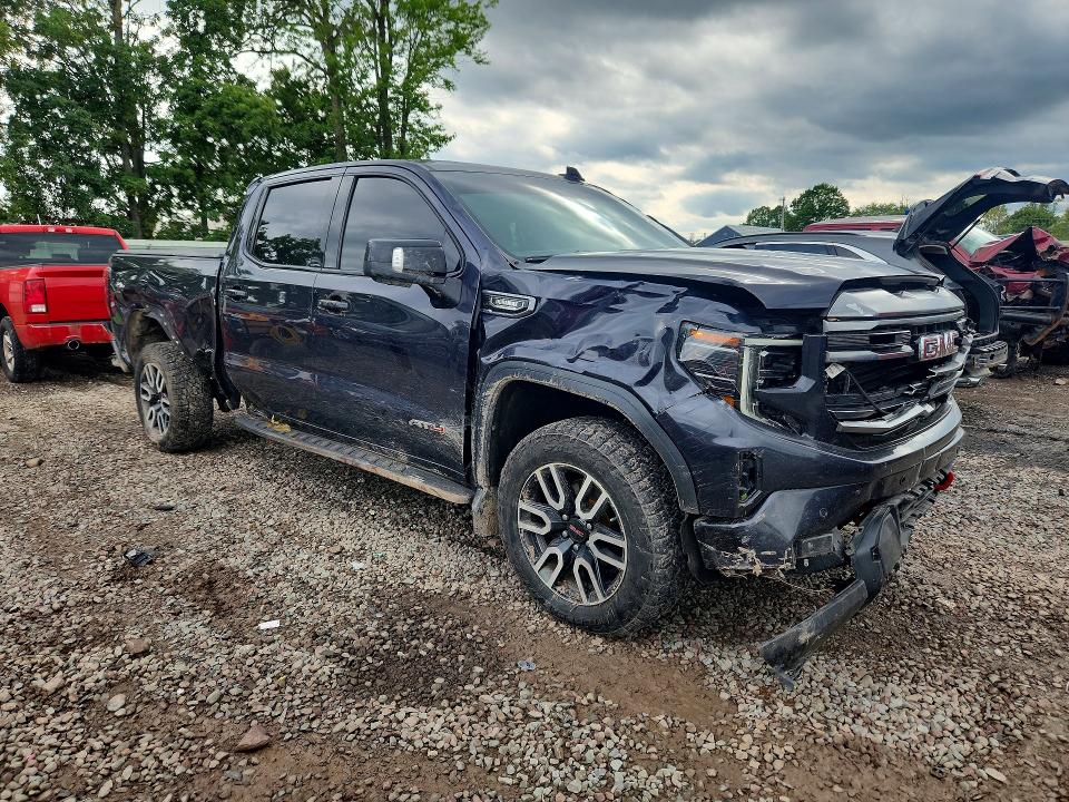 67714016 :رقم المزاد ، 3GTUUEETXNG620332 vin ، 2022 Gmc Sierra مزاد بيع