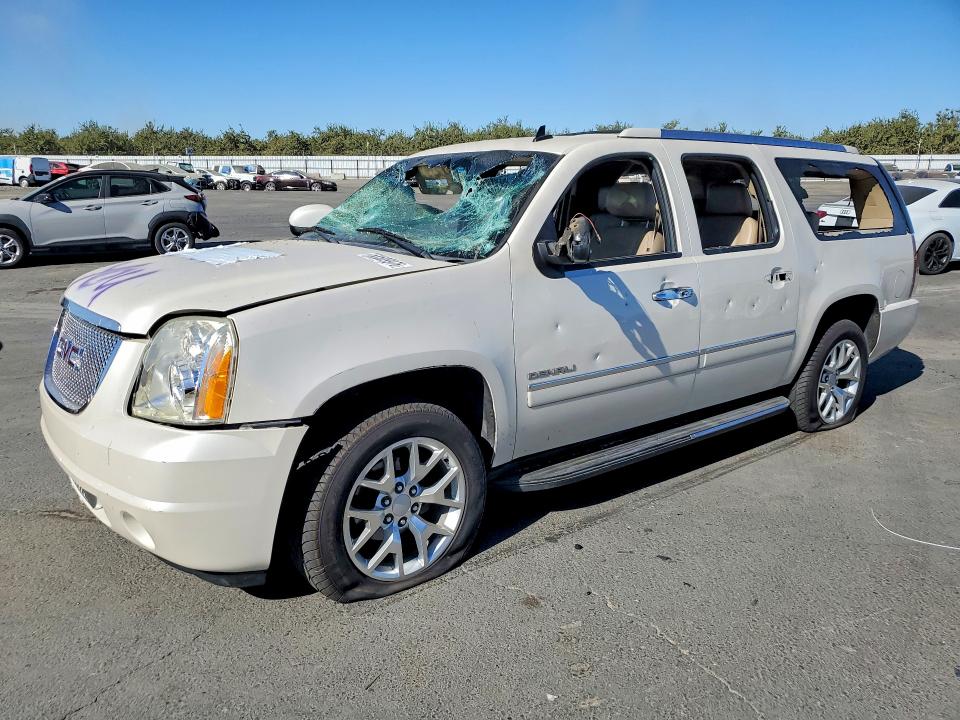 Продажа на аукционе авто 2011 Gmc Yukon Xl, vin: 1GKS1MEF5BR185353, номер лота: 68589976