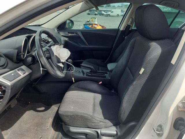 Aukcja sprzedaży 2012 Mazda 3, vin: JM1BL1UF8C1520949, numer aukcji: 68170406