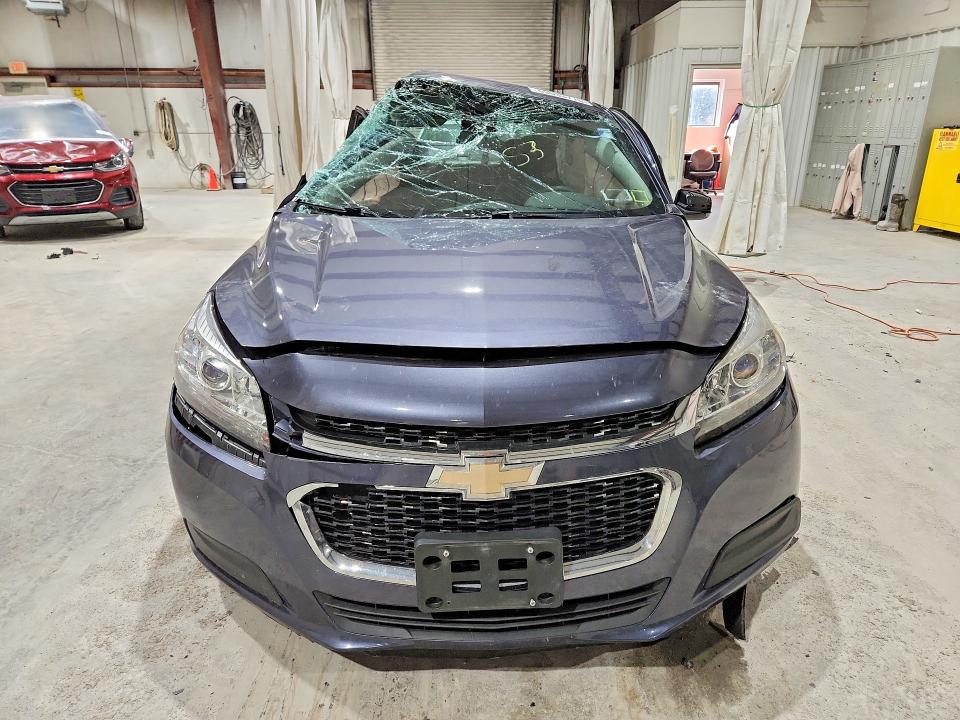 69533776 :رقم المزاد ، 1G11C5SL1EF105918 vin ، 2014 Chevrolet Malibu مزاد بيع