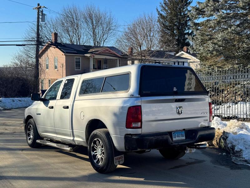70776886 :رقم المزاد ، 1D7RV1GP8AS257937 vin ، 2010 Dodge Ram 1500 مزاد بيع