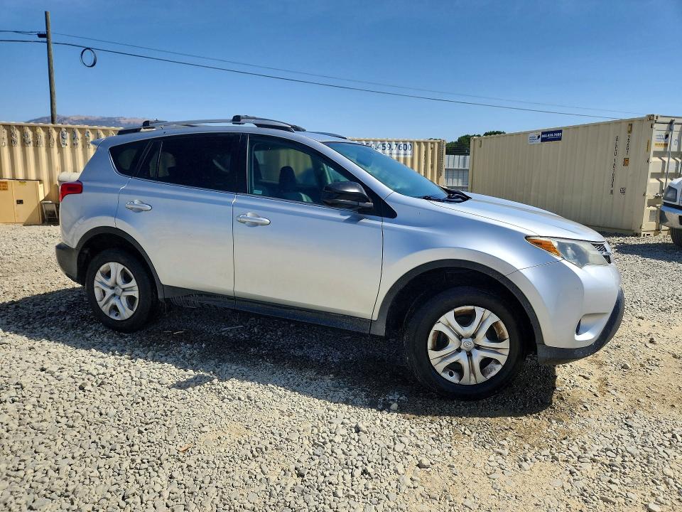 2013 Toyota Rav4 მანქანა იყიდება აუქციონზე, vin: 2T3ZFREVXDW062926, აუქციონის ნომერი: 70371426