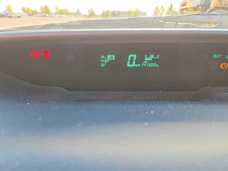 Продаж на аукціоні авто 2008 Toyota Prius, vin: JTDKB20U587738980, номер лоту: 70838856