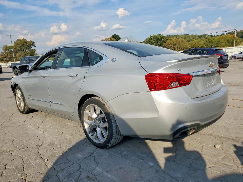 Aukcja sprzedaży 2020 Chevrolet Impala, vin: 1G1105S35LU107804, numer aukcji: 69730266