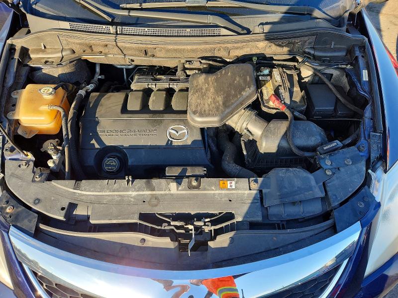 Продажа на аукционе авто 2012 Mazda Cx-9, vin: JM3TB3DV2C0352314, номер лота: 69083936