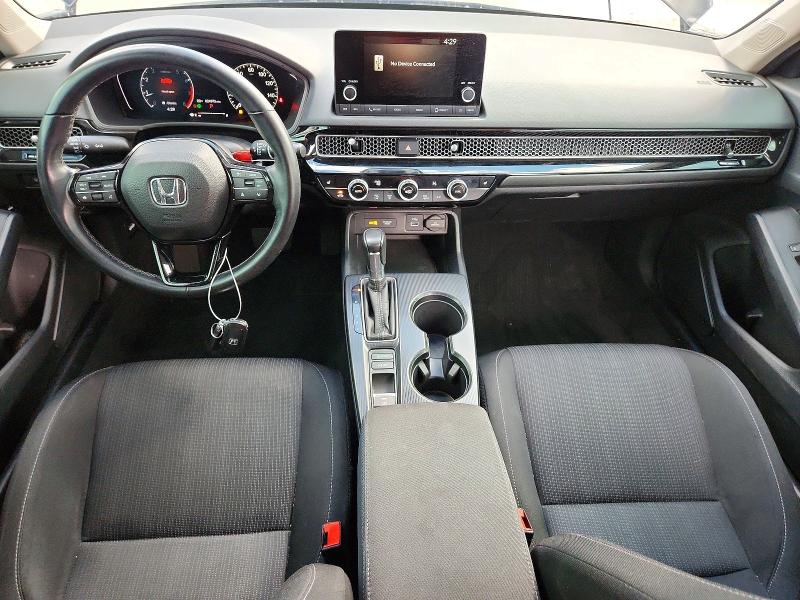 Продаж на аукціоні авто 2024 Honda Civic, vin: 2HGFE1F71RH314269, номер лоту: 67099776