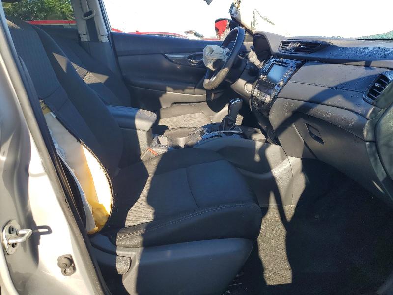 Продаж на аукціоні авто 2020 Nissan Rogue, vin: KNMAT2MV6LP534211, номер лоту: 68182576