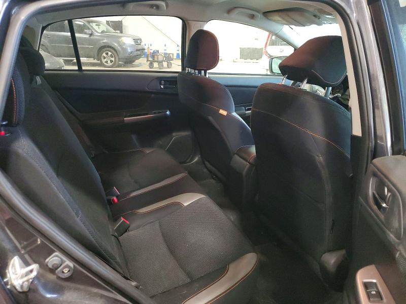 2016 Subaru Crosstrek მანქანა იყიდება აუქციონზე, vin: JF2GPABC9G8306036, აუქციონის ნომერი: 70140546