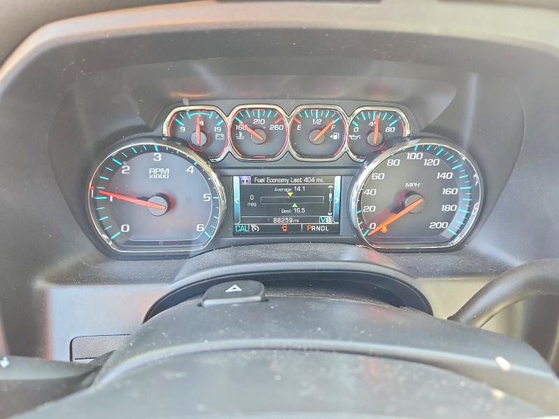 Aukcja sprzedaży 2018 Gmc Sierra, vin: 1GTV2NEJ6JZ226183, numer aukcji: 70735386