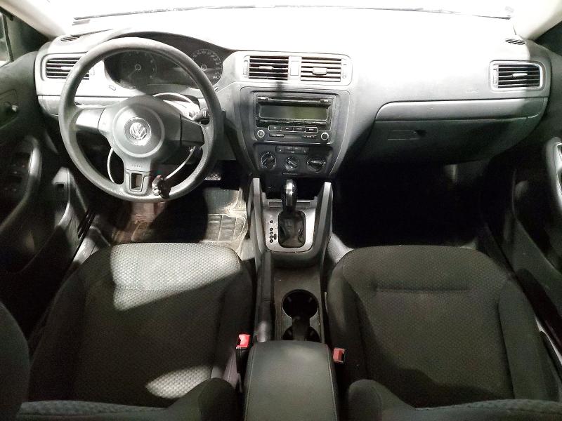 Продаж на аукціоні авто 2013 Volkswagen Jetta, vin: 3VW2K7AJXDM262501, номер лоту: 69370916