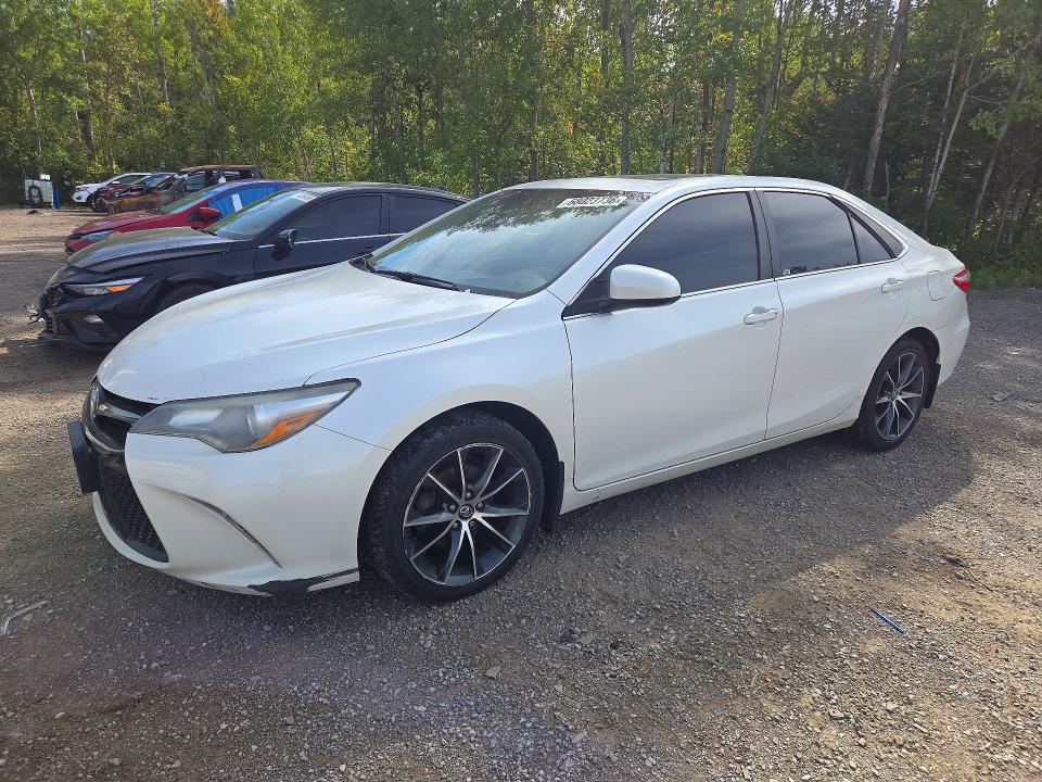 Aukcja sprzedaży 2016 Toyota Camry, vin: 4T1BF1FK7GU586670, numer aukcji: 68023736