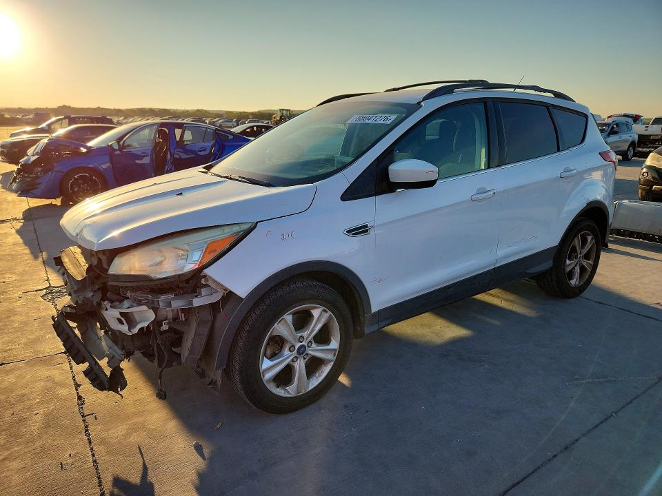 Продаж на аукціоні авто 2013 Ford Escape, vin: 1FMCU0G93DUD78782, номер лоту: 68041276