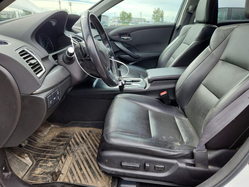 Продаж на аукціоні авто 2017 Acura Rdx, vin: 5J8TB4H56HL807486, номер лоту: 66931376
