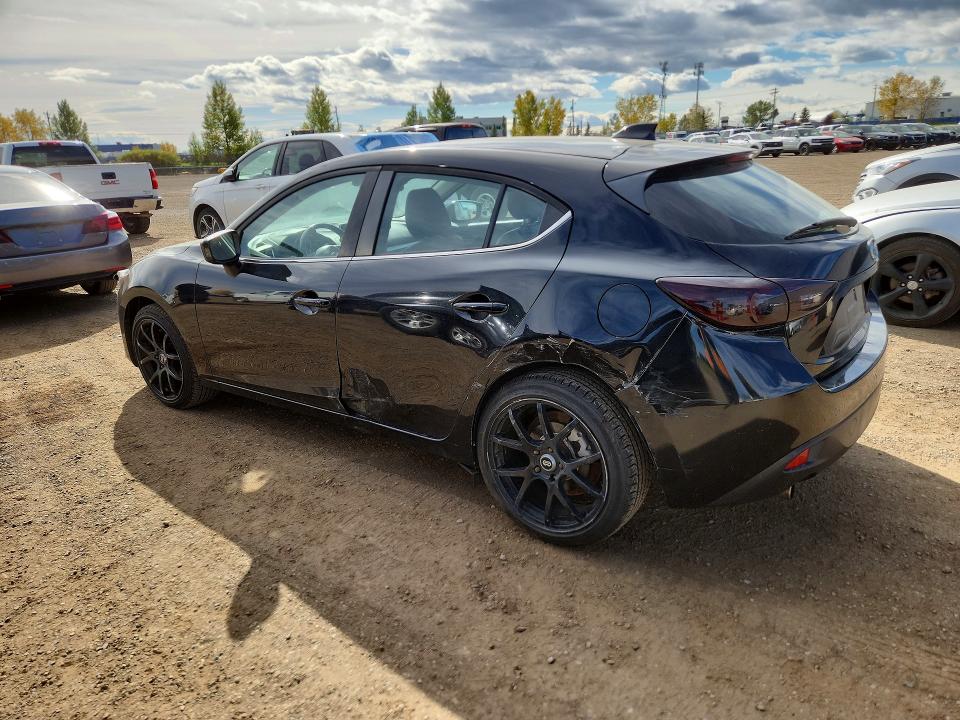 Продажа на аукционе авто 2014 Mazda 3, vin: JM1BM1M34E1133000, номер лота: 70682776