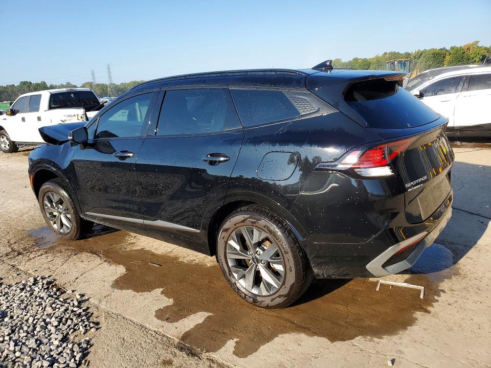 Продажа на аукционе авто 2024 Kia Sportage, vin: 5XYK43DF6RG211921, номер лота: 67304666