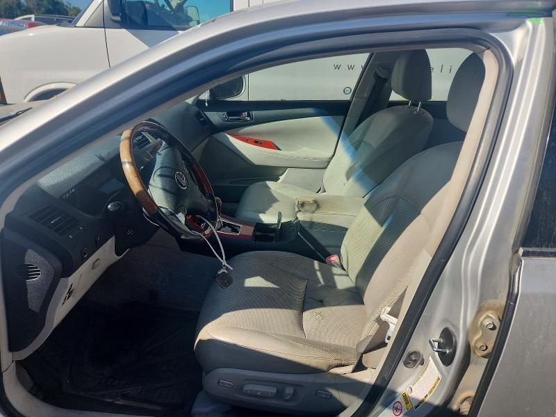 Продаж на аукціоні авто 2007 Lexus Es, vin: JTHBJ46G172095876, номер лоту: 68618146