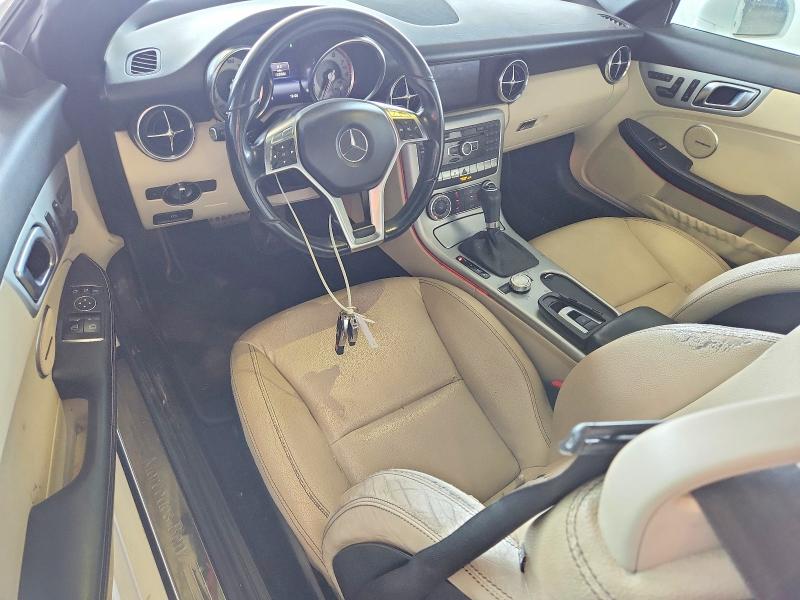 Aukcja sprzedaży 2014 Mercedes-benz Slk, vin: WDDPK4HA3EF090347, numer aukcji: 67351236