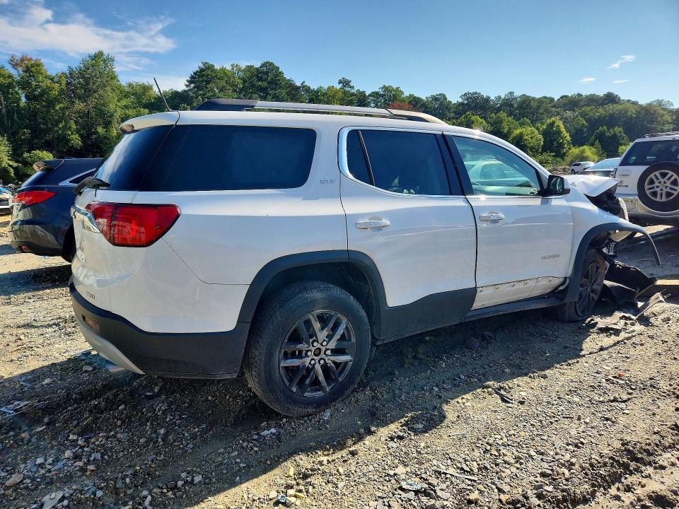 Продажа на аукционе авто 2019 Gmc Acadia, vin: 1GKKNULS0KZ143113, номер лота: 67749366