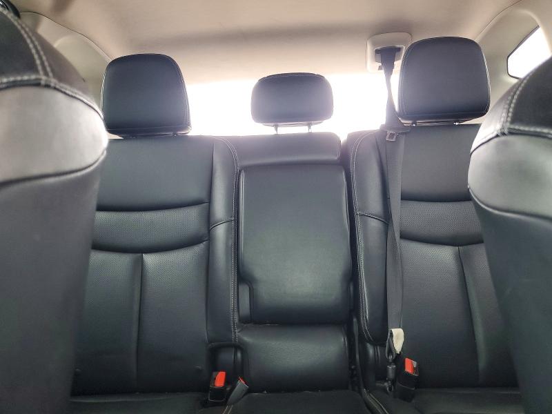 2017 Nissan Murano მანქანა იყიდება აუქციონზე, vin: 5N1AZ2MGXHN191997, აუქციონის ნომერი: 68932856