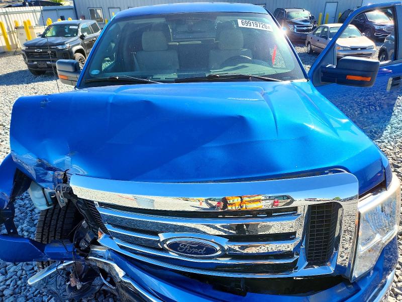 Aukcja sprzedaży 2010 Ford F150, vin: 1FTFW1EV5AKB83579, numer aukcji: 69919726