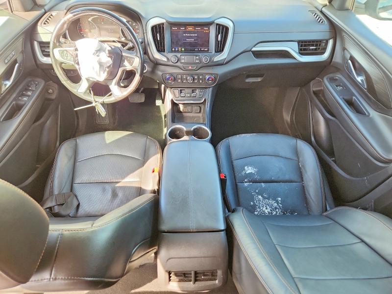 2020 Gmc Terrain მანქანა იყიდება აუქციონზე, vin: 3GKALPEX5LL210342, აუქციონის ნომერი: 67880946