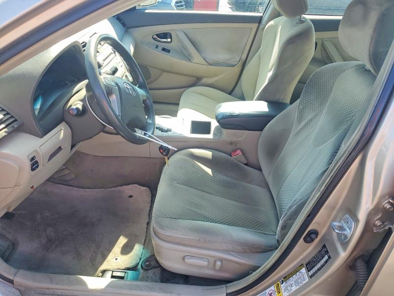 Продаж на аукціоні авто 2007 Toyota Camry, vin: 4T1BE46K67U184529, номер лоту: 67933816