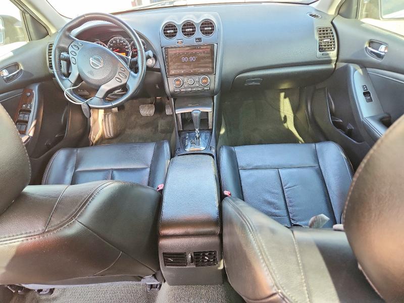Продаж на аукціоні авто 2012 Nissan Altima, vin: 1N4AL2AP6CN506061, номер лоту: 70727946